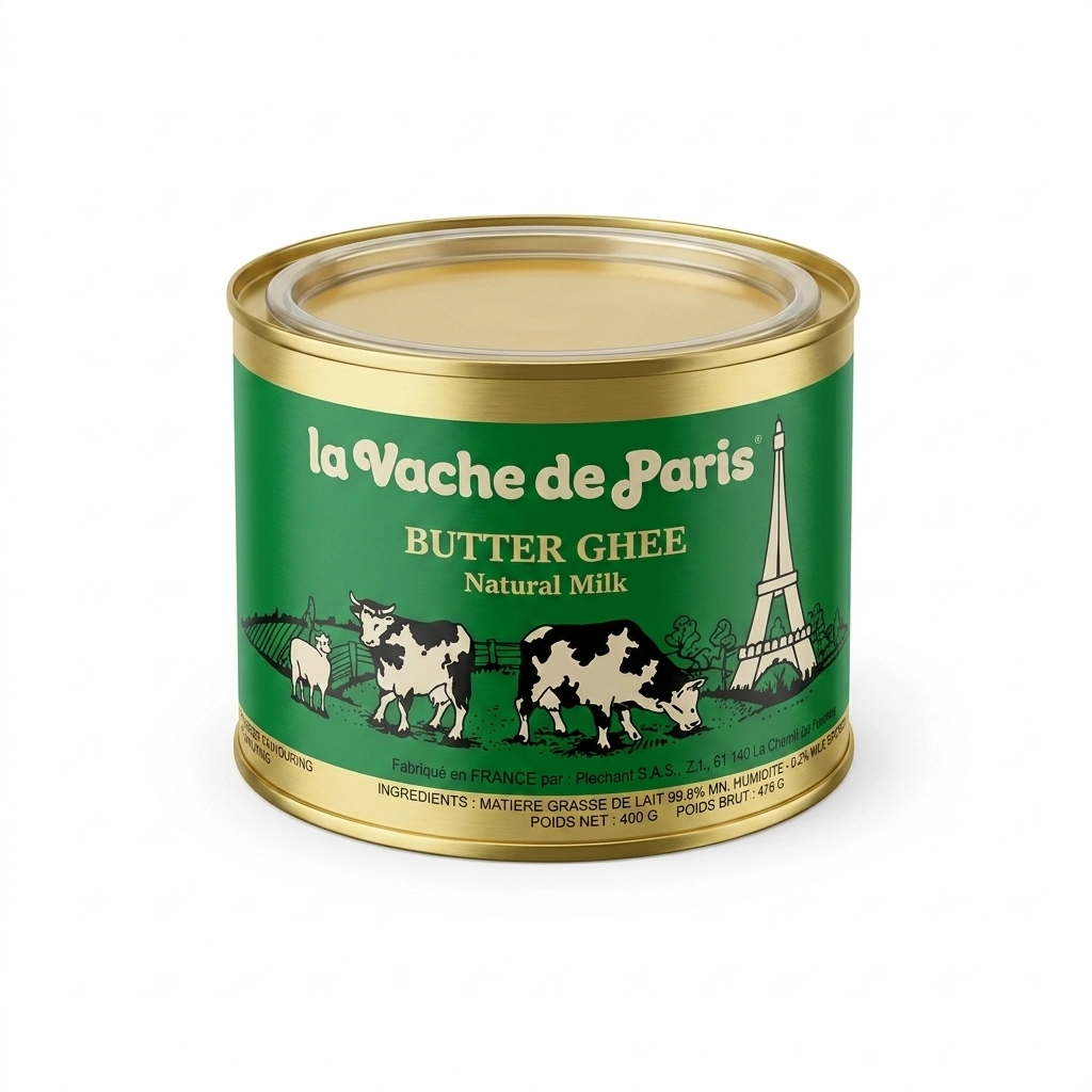 Fléchard Ghee