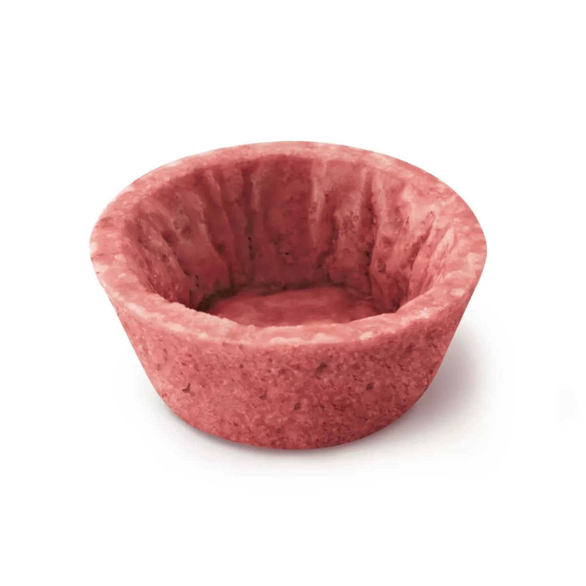 HUG Snack Tartelette – Beetroot & Pepper, 4.2cm