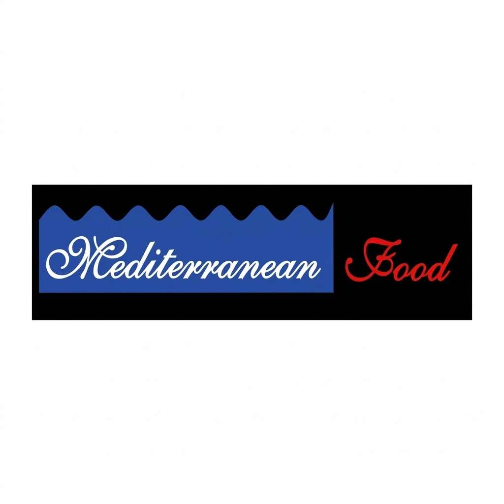 Mediterranean Food