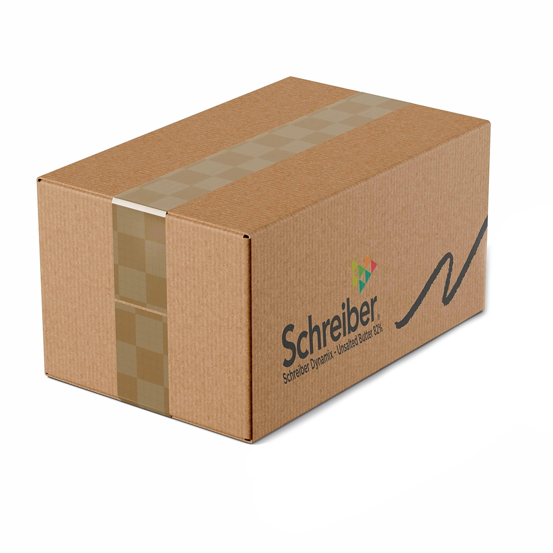 Schreiber Pure Butter 82%