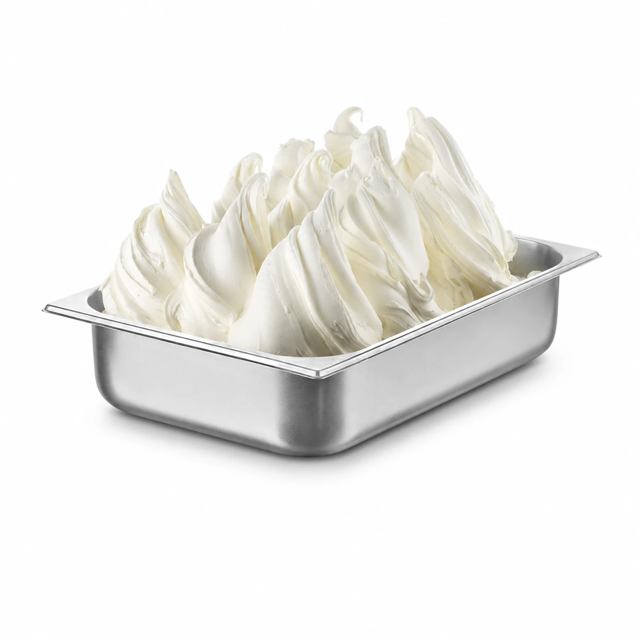 MEC3 Base Alba – Milk Gelato Base