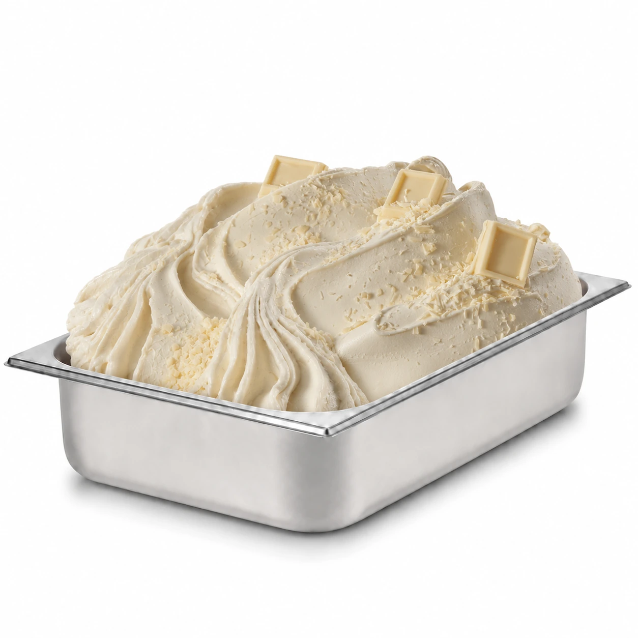 MEC3 Biancocioc (White Chocolate)