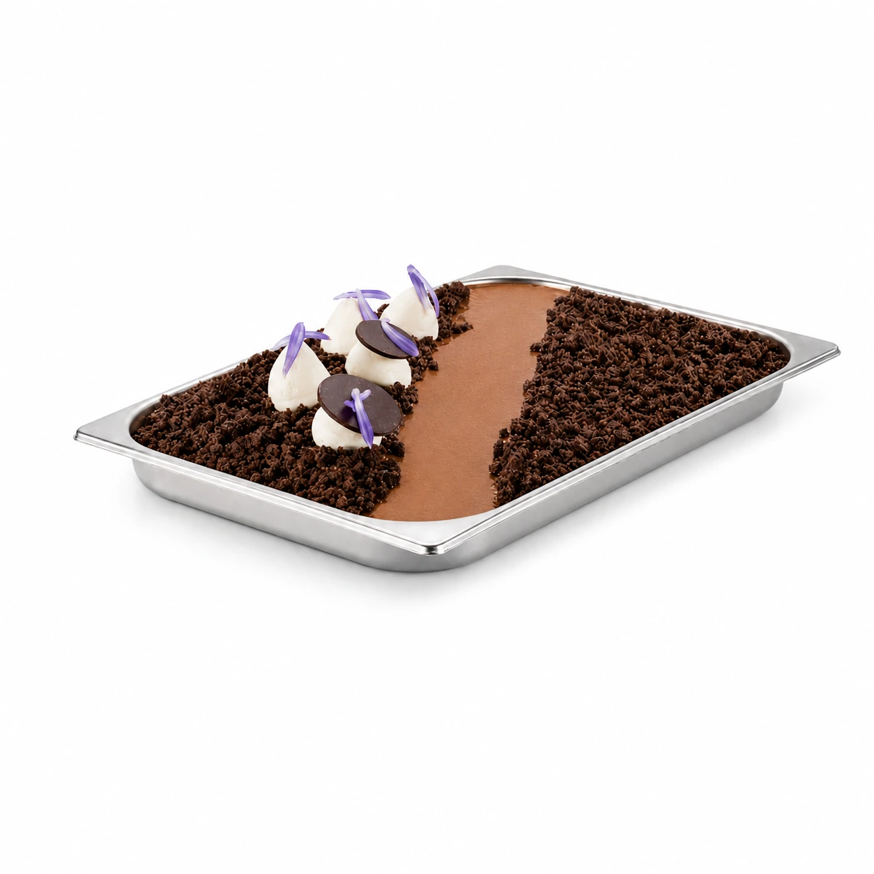 MEC3 Cheese Cake Base