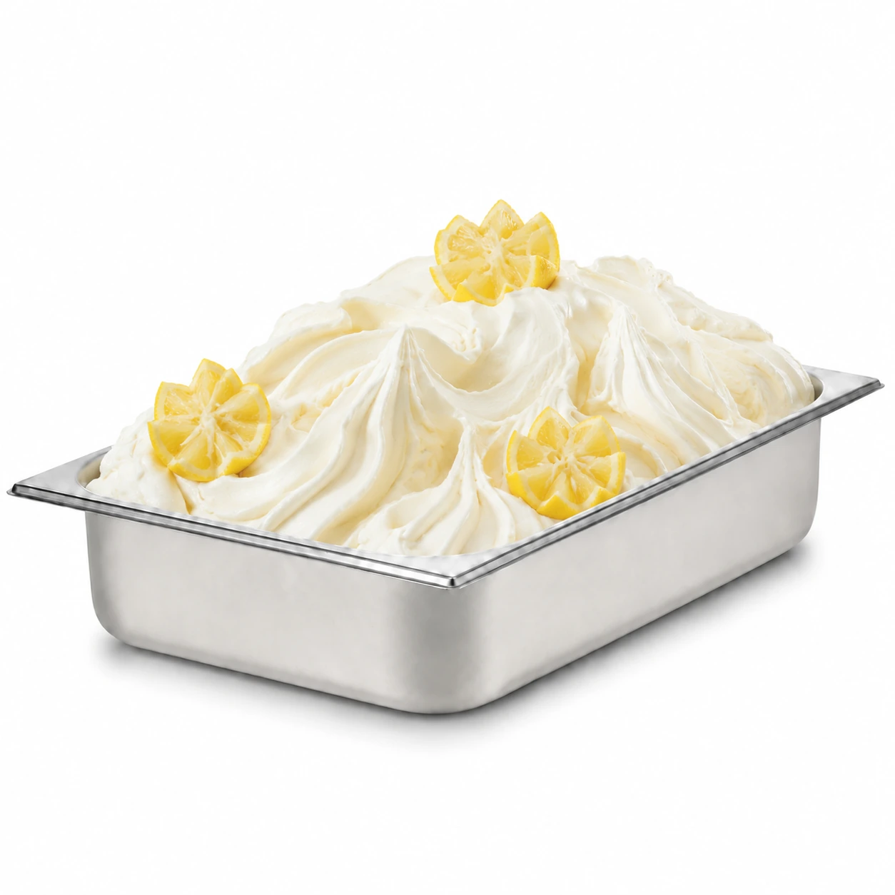MEC3 Lemon 100