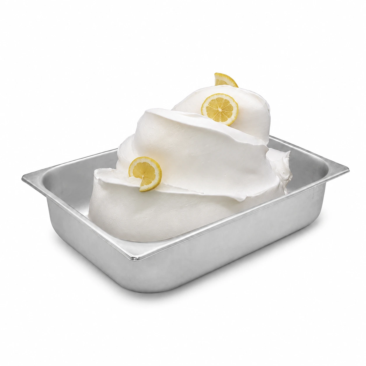 MEC3 Lemon Base 50