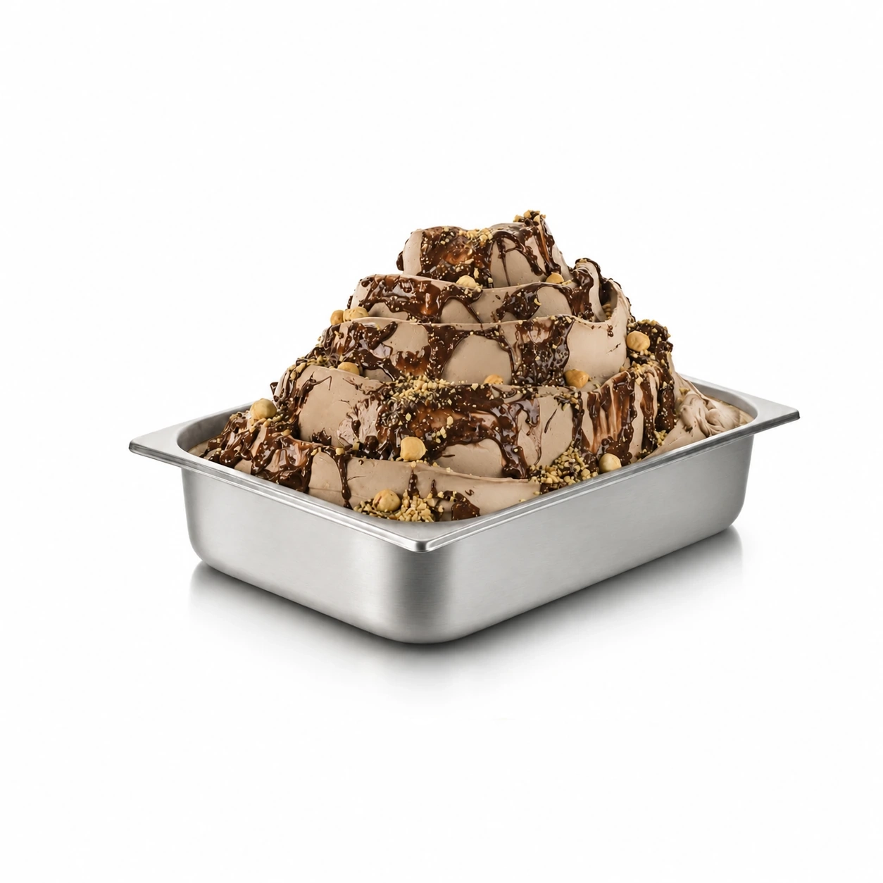 MEC3 Mecrock Plus (Ferrero Rocher Flavour)
