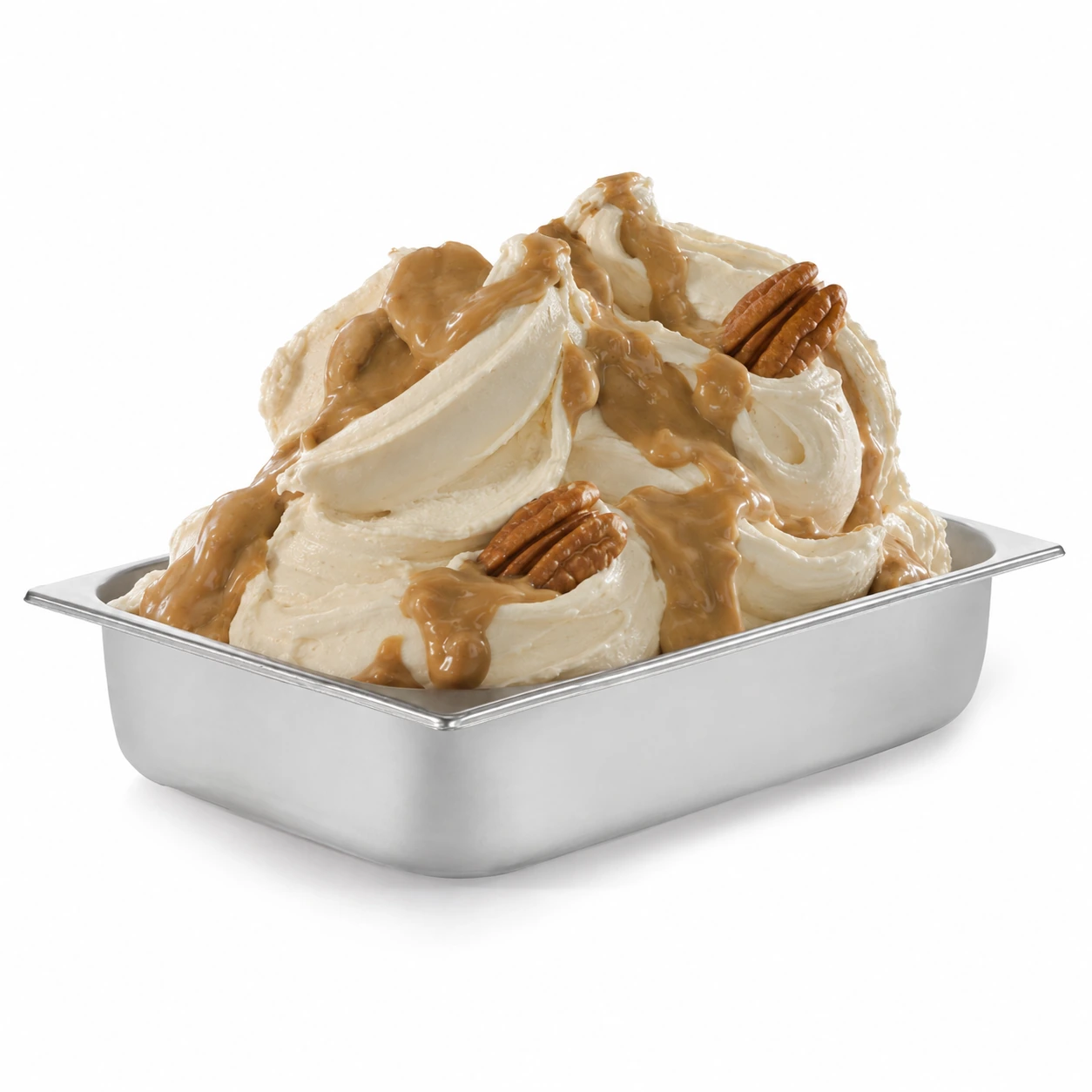 MEC3 Noce Pecan Variegate