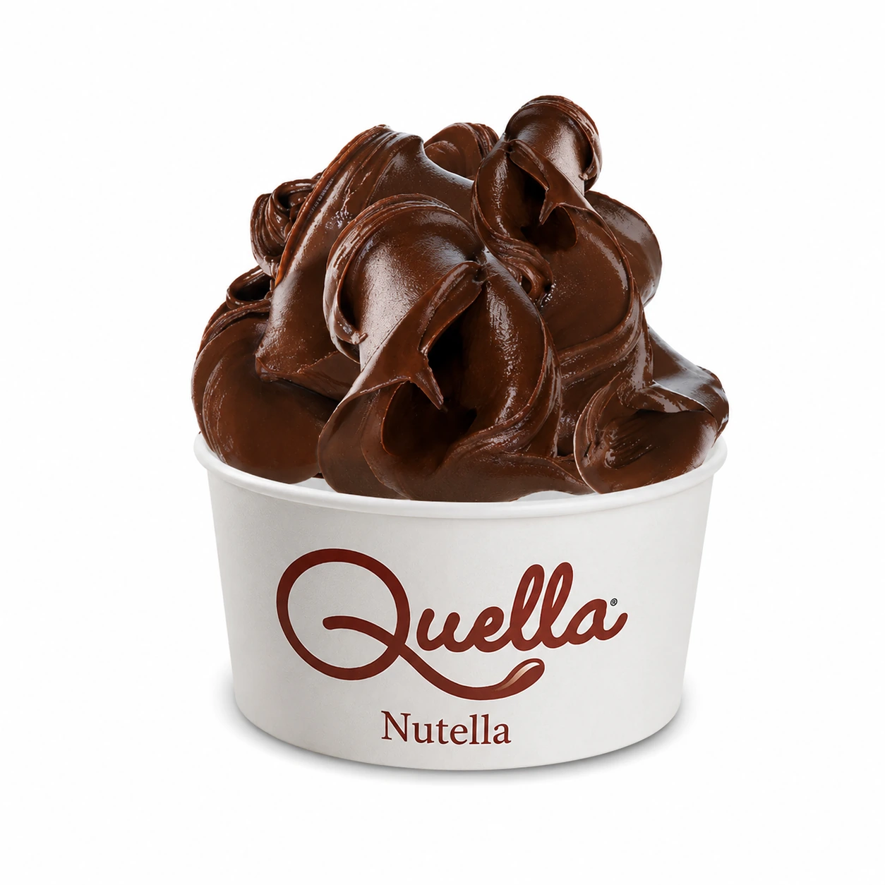 MEC3 Quella Nutella