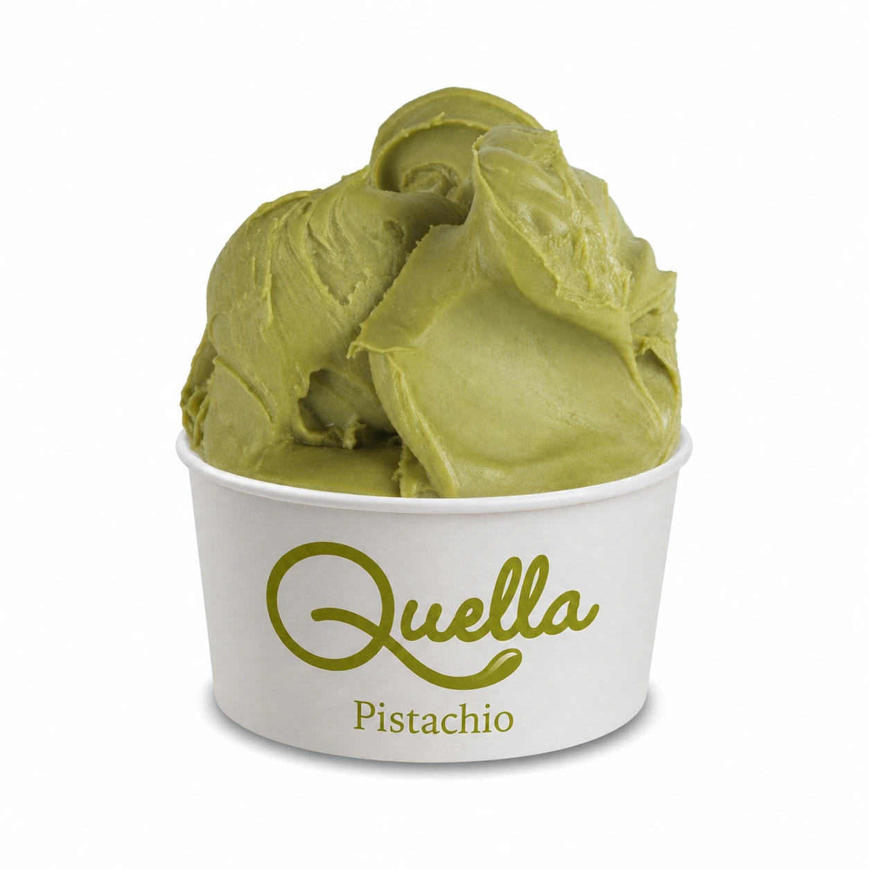 MEC3 Quella Pistachio