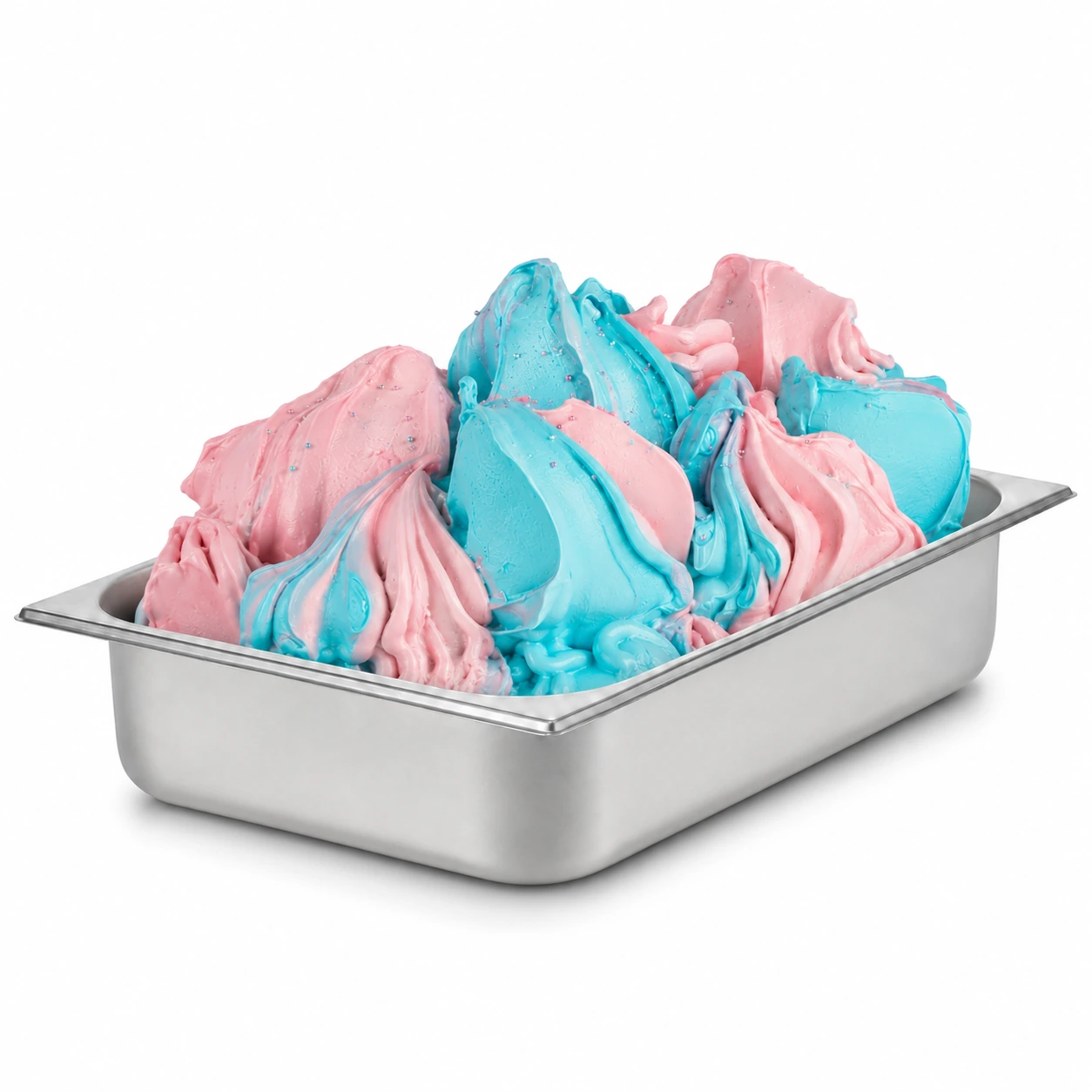 MEC3 Unicorn Blue Paste