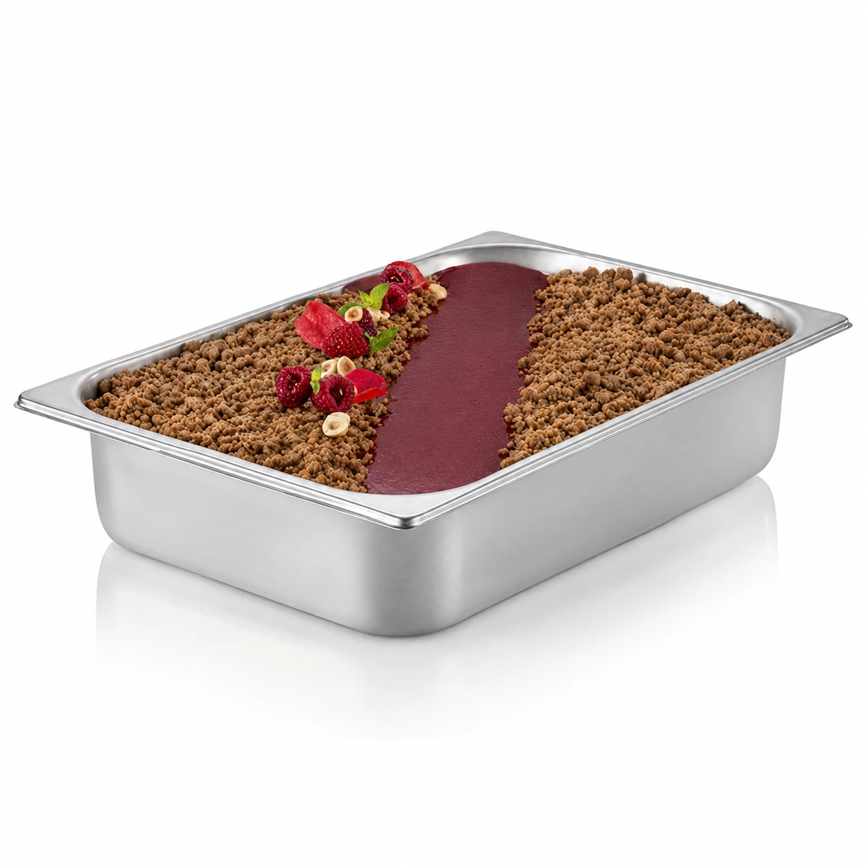 MEC3 Velvet Raspberry
