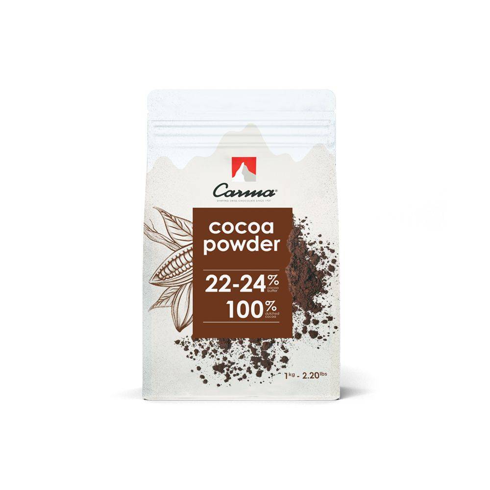 Cocoa Powder 22-24% - Image 2